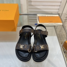 LV Sandals